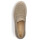Tamaris Damen Lederslipper taupe