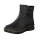 Rieker Damen Boot schwarz