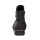 Rieker Damen Boot schwarz