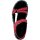 Rieker Damen Sandale rot