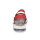Rieker Damen Sandale rot