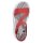 Rieker Damen Sandale rot