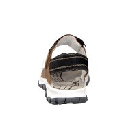 Rieker Damen Sandale beige