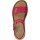 Rieker Damen Sandale rot