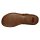 Rieker Damen Sandale rot