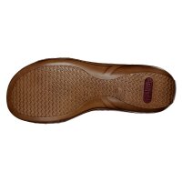 Rieker Damen Pantolette wei&szlig;