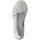 Rieker Damen Ballerina silber