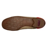 Rieker Damen Mokassin beige