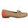 Rieker Damen Mokassin beige