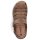 Rieker Herren Sandale braun