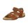 Rieker Damen Sandale braun