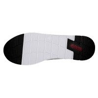 Rieker Damen Sneaker weiß