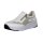 Rieker Damen Sneaker weiß