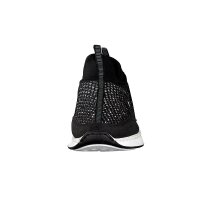 Rieker Damen Sneaker schwarz