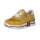 Rieker Damen Sneaker gelb