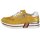Rieker Damen Sneaker gelb