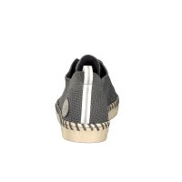 Rieker Damen Sneaker grau