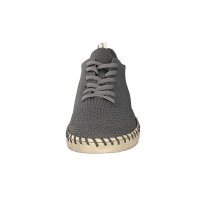 Rieker Damen Sneaker grau