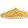 Rieker Damen Sneaker gelb