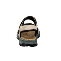 Rieker Damen Sandale beige