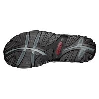 Rieker Damen Sandale beige