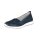 Remonte Damen Slipper blau