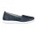 Remonte Damen Slipper blau