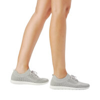 Remonte Damen Sneaker grau