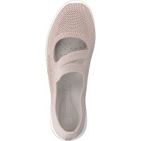 Remonte Damen Slipper rosa
