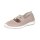 Remonte Damen Slipper rosa