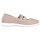 Remonte Damen Slipper rosa