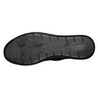 Remonte Damen Slipper schwarz