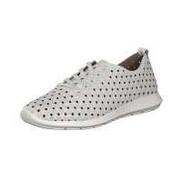 Remonte Damen Schnürschuh weiß