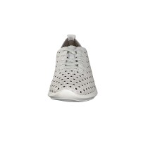 Remonte Damen Schnürschuh weiß