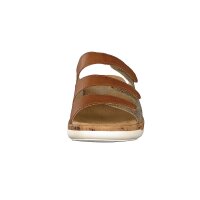 Remonte Damen Pantolette braun