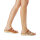 Remonte Damen Pantolette braun