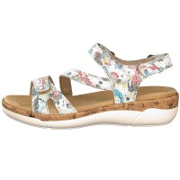 Remonte Damen Sandale multi