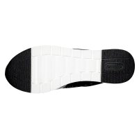 Remonte Damen Sneaker metallic