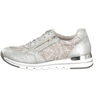 Remonte Damen Sneaker silber