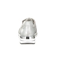 Remonte Damen Sneaker silber