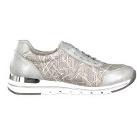 Remonte Damen Sneaker silber
