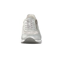 Remonte Damen Sneaker silber