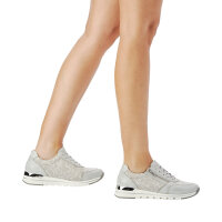 Remonte Damen Sneaker silber