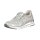 Remonte Damen Sneaker silber