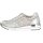 Remonte Damen Sneaker silber