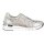 Remonte Damen Sneaker silber