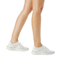 Remonte Damen Sneaker wei&szlig;