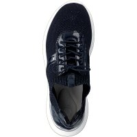 Remonte Damen Sneaker blau