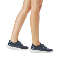 Remonte Damen Sneaker blau