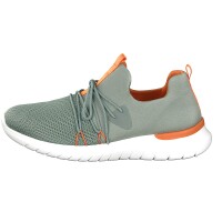 Remonte Damen Sneaker mint